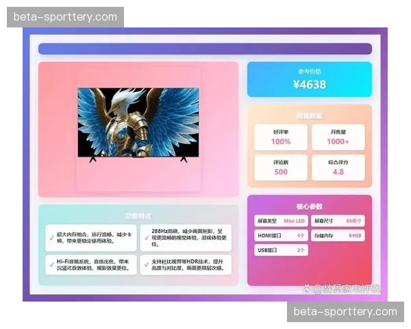 行业内HDR标准统一进程加快 确保各品牌终端显色效果一致