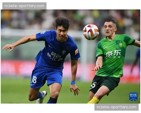 武汉三镇北京国安首轮对决 两支传统强队均带罚分开启新赛季