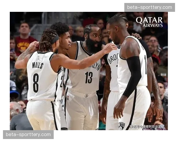 篮网进攻逻辑转型：以内线杀伤带动外线投射提供硬解能力