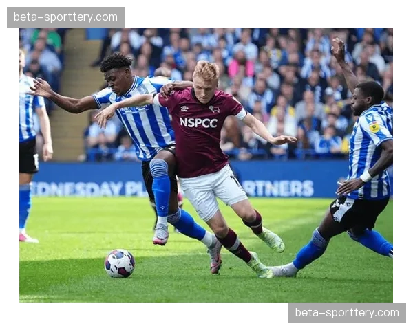 德比郡低位防守战术：43.6%控球率下的务实生存之道