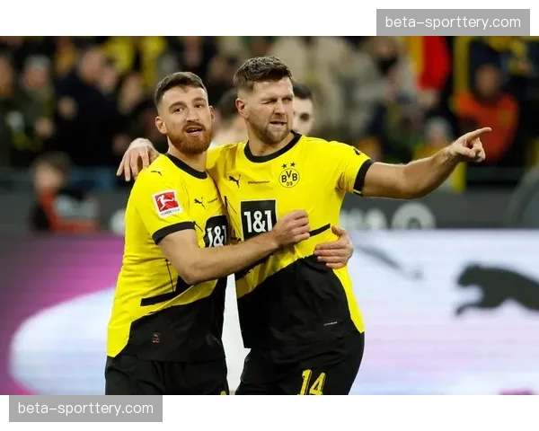 科瓦奇的连续进球纪录：多特蒙德28场德甲比赛进球的进攻下限